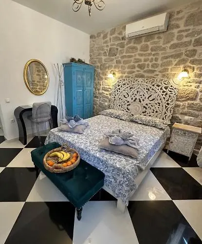 Apartment Romano Διαμέρισμα