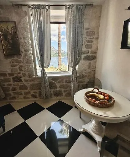 Διαμέρισμα Apartment Romano