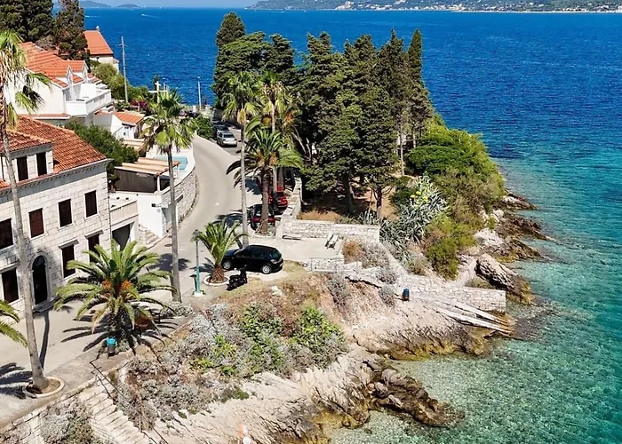 Apartment Romano Διαμέρισμα *