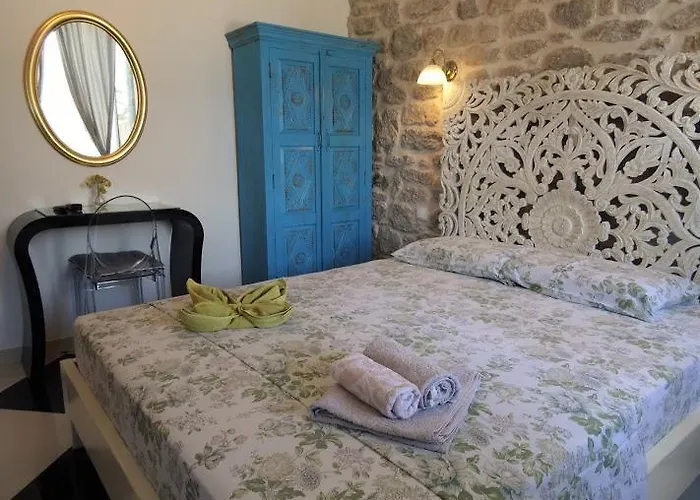 Διαμέρισμα Apartment Romano Κόρτσουλα