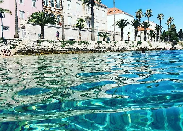 Apartment Romano * Κόρτσουλα