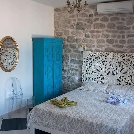 Apartment Romano