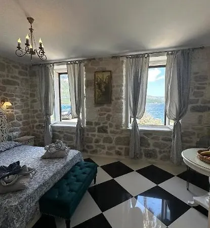 Apartment Romano