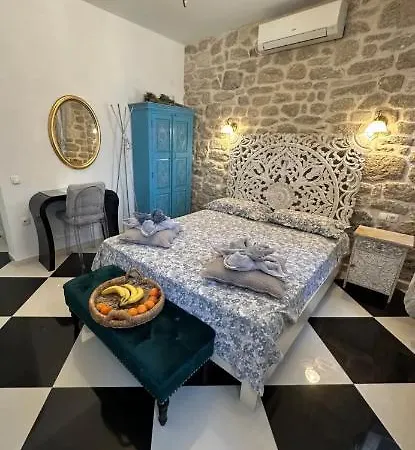 Apartment Romano Apartamento