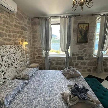 Apartment Romano