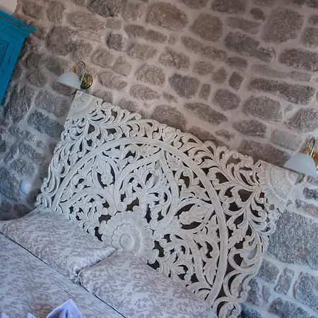 Apartment Romano * Korčula