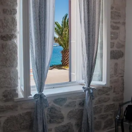 Appartement Apartment Romano