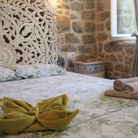 Apartamento Apartment Romano