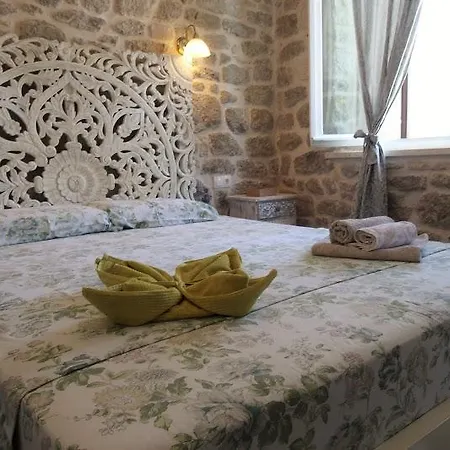 Appartement Apartment Romano