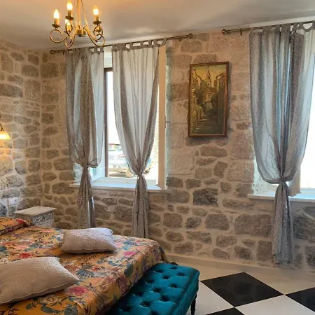 Apartment Romano Korčula