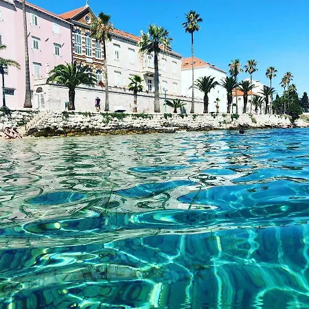 Apartment Romano * Korčula