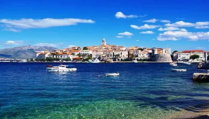 Apartment Romano Korčula