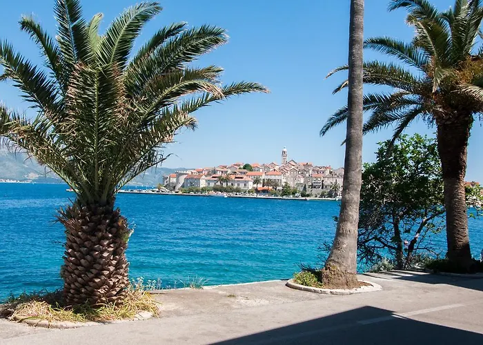 Apartment Romano Appartement