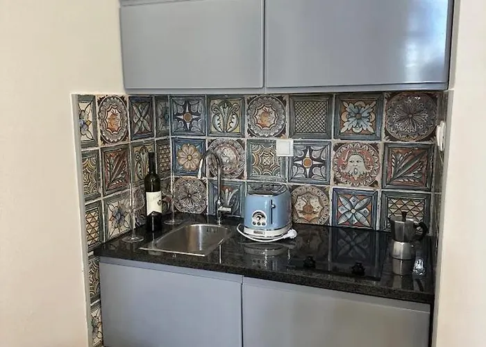 Apartment Romano * Korčula