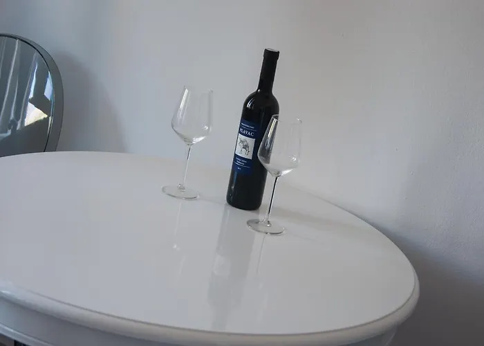 Apartment Romano * Korčula