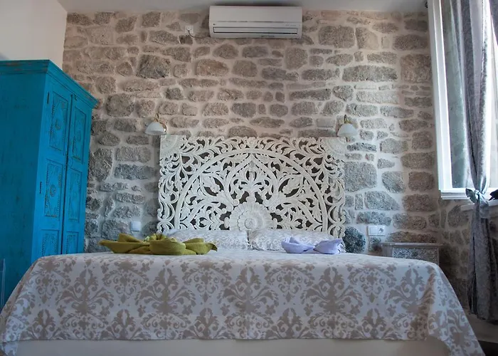 Apartment Romano Appartement *