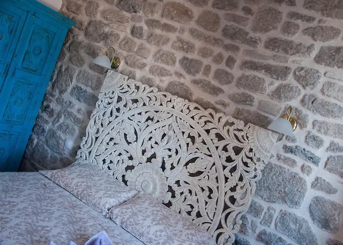 Apartment Romano * Korčula