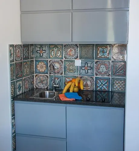 Appartement Apartment Romano Korčula