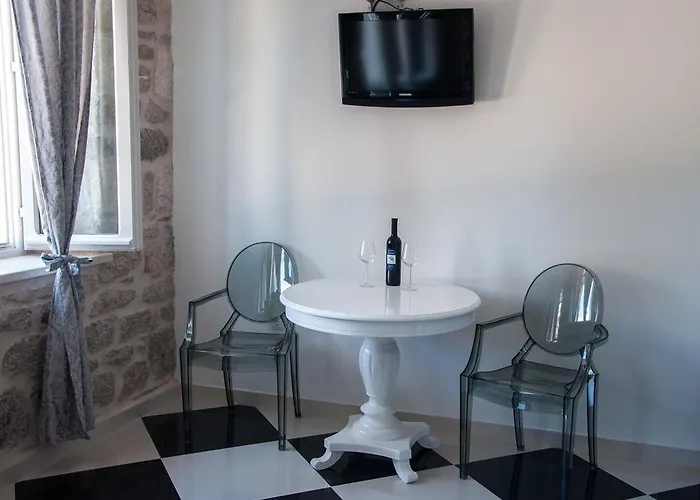 Apartment Romano Appartement Korčula