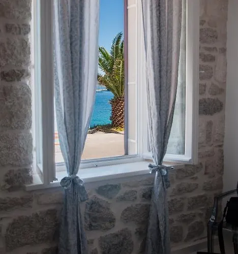 Appartement Apartment Romano