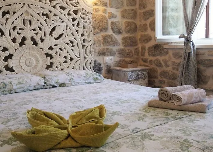 Appartement Apartment Romano