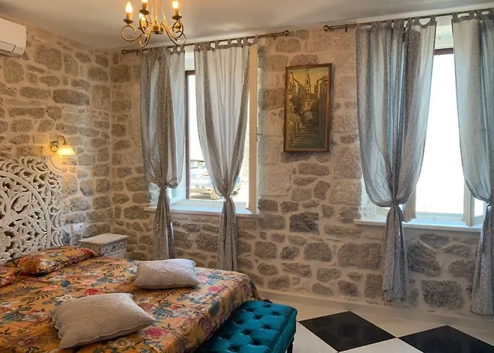 Apartment Romano Korčula