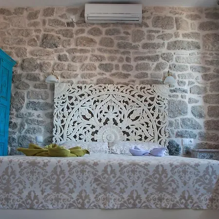 罗马公寓 公寓 *