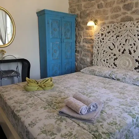 公寓 罗马公寓 科尔丘拉